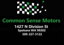 Thumbnail image of 2017 Ford Mustang at Common Sense Motors