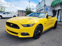 Thumbnail image of 2017 Ford Mustang at Common Sense Motors