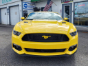 Thumbnail image of 2017 Ford Mustang at Common Sense Motors