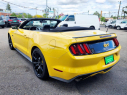 Thumbnail image of 2017 Ford Mustang at Common Sense Motors