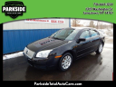 Thumbnail image of 2007 Mercury Milan at Parkside Total Auto Care