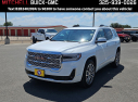 Thumbnail image of 2023 GMC Acadia at Mitchell Buick GMC