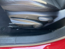Thumbnail image of 2024 Jeep Compass at UltimateChryslerDodgeJeep of Mountain Home, AR