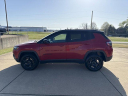 Thumbnail image of 2024 Jeep Compass at UltimateChryslerDodgeJeep of Mountain Home, AR