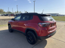 Thumbnail image of 2024 Jeep Compass at UltimateChryslerDodgeJeep of Mountain Home, AR