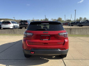 Thumbnail image of 2024 Jeep Compass at UltimateChryslerDodgeJeep of Mountain Home, AR