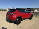 2024 Jeep Compass Trailhawk at UltimateChryslerDodgeJeep of Mountain Home, AR
