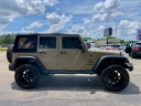 2017 Jeep Wrangler Unlimited Sport at SIMPLI AUTO LLC
