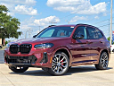 Thumbnail image of 2023 BMW X3 at Serra Buick Gmc Champaign