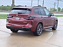 Thumbnail image of 2023 BMW X3 at Serra Buick Gmc Champaign