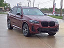 Thumbnail image of 2023 BMW X3 at Serra Buick Gmc Champaign