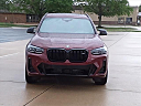 Thumbnail image of 2023 BMW X3 at Serra Buick Gmc Champaign