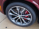 Thumbnail image of 2023 BMW X3 at Serra Buick Gmc Champaign