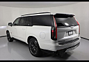 Thumbnail image of 2023 Cadillac Escalade-V ESV at Tom Peacock Cadillac