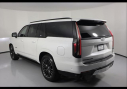 Thumbnail image of 2023 Cadillac Escalade-V ESV at Tom Peacock Cadillac