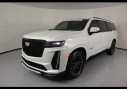 Thumbnail image of 2023 Cadillac Escalade-V ESV at Tom Peacock Cadillac