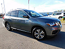 Thumbnail image of 2018 Nissan Pathfinder at Mathews Nissan