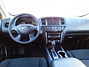 Thumbnail image of 2018 Nissan Pathfinder at Mathews Nissan