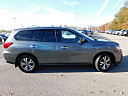 Thumbnail image of 2018 Nissan Pathfinder at Mathews Nissan