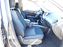 Thumbnail image of 2018 Nissan Pathfinder at Mathews Nissan