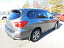 Thumbnail image of 2018 Nissan Pathfinder at Mathews Nissan
