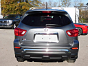 Thumbnail image of 2018 Nissan Pathfinder at Mathews Nissan
