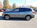 Thumbnail image of 2018 Nissan Pathfinder at Mathews Nissan