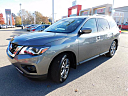 Thumbnail image of 2018 Nissan Pathfinder at Mathews Nissan