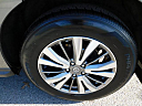 Thumbnail image of 2018 Nissan Pathfinder at Mathews Nissan