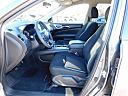 Thumbnail image of 2018 Nissan Pathfinder at Mathews Nissan