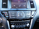 Thumbnail image of 2018 Nissan Pathfinder at Mathews Nissan
