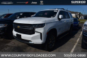 Thumbnail image of 2022 Chevrolet Tahoe at Superior Dodge Chrysler Jeep NEW