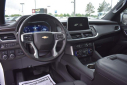 Thumbnail image of 2022 Chevrolet Tahoe at Superior Dodge Chrysler Jeep NEW