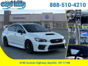 Thumbnail image of 2019 Subaru WRX at East Hills Volkswagen Subaru of Sayville