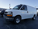 Thumbnail image of 2019 Chevrolet Express at A & B Motors