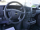 2019 Chevrolet Express 2500 at A & B Motors