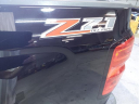 2014 Chevrolet Silverado 1500 LTZ Z71 at Franklin Motor Company