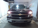 Thumbnail image of 2014 Chevrolet Silverado 1500 at Franklin Motor Company