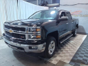 Thumbnail image of 2014 Chevrolet Silverado 1500 at Franklin Motor Company
