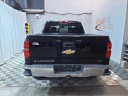 Thumbnail image of 2014 Chevrolet Silverado 1500 at Franklin Motor Company