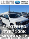 2023 Ford F-150 XLT at LB Smith Ford Lincoln