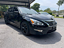 2013 Nissan Altima 2.5 at Certified Motors LLC