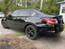 Thumbnail image of 2013 Nissan Altima at Certified Motors LLC