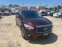 Thumbnail image of 2014 INFINITI QX60 at MAC MOTORS FINANCE, LLC