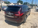 Thumbnail image of 2014 INFINITI QX60 at MAC MOTORS FINANCE, LLC