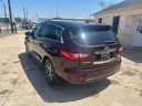 Thumbnail image of 2014 INFINITI QX60 at MAC MOTORS FINANCE, LLC