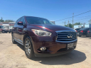 Thumbnail image of 2014 INFINITI QX60 at MAC MOTORS FINANCE, LLC