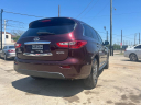 Thumbnail image of 2014 INFINITI QX60 at MAC MOTORS FINANCE, LLC