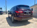 Thumbnail image of 2014 INFINITI QX60 at MAC MOTORS FINANCE, LLC