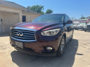 Thumbnail image of 2014 INFINITI QX60 at MAC MOTORS FINANCE, LLC